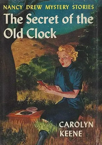 児童向け洋書｜少女が活躍する探偵小説「Nancy Drew／ナンシー・ドリュー」は「The Hardy Boys」の少女版