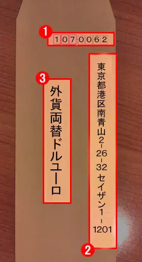 外貨両替ドルユーロ公式
