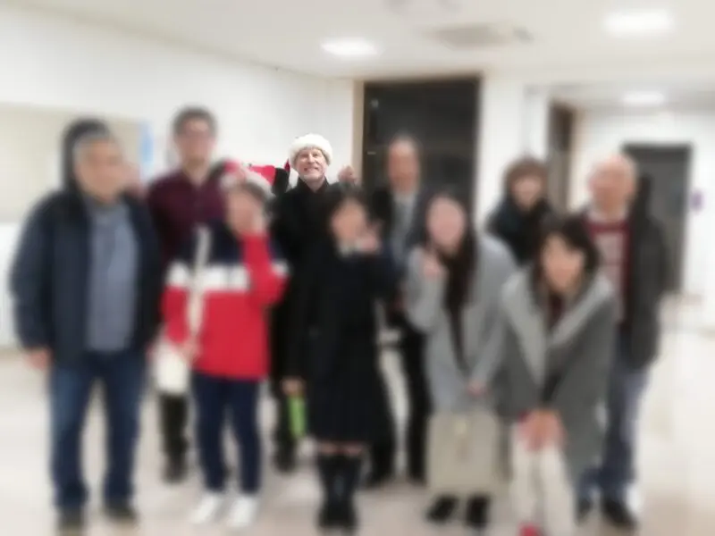 姫路市今宿にある英会話教室 Real English Now! 高岡教室のご紹介