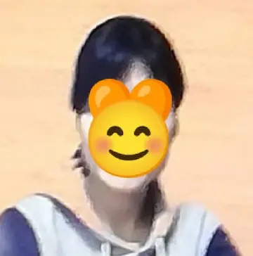 Kさん（20代