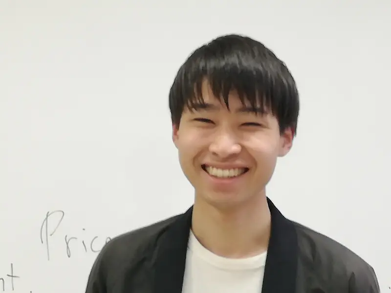 Kojiさん（20代）