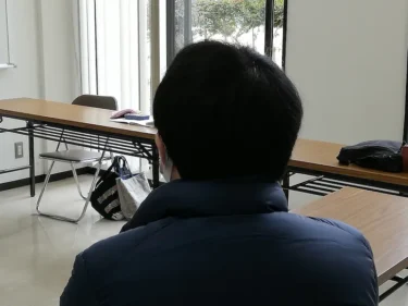 Rさん（30代）